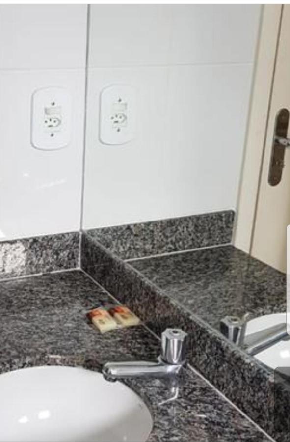 Apto Lacqua Di Roma 5 Caldas Novas Εξωτερικό φωτογραφία